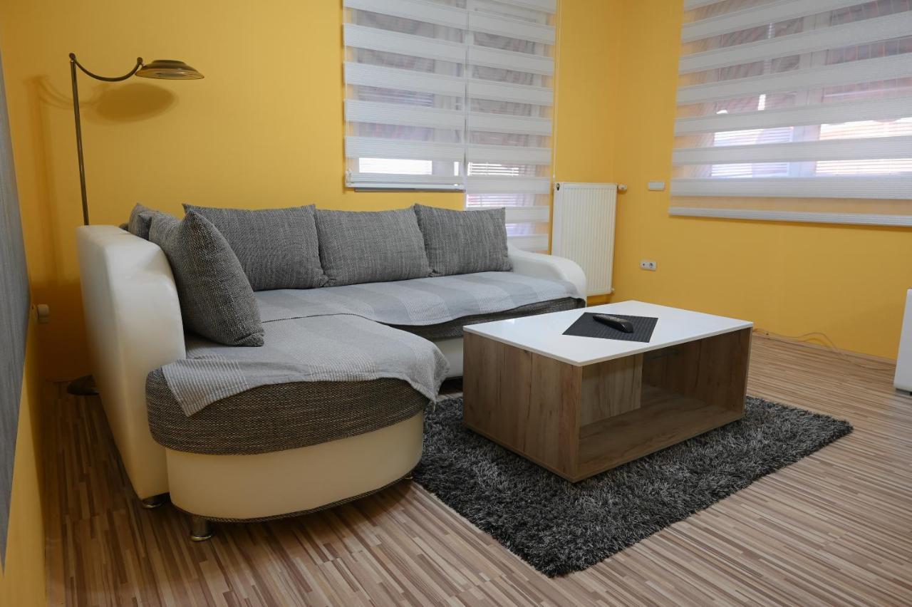 Mb Apartments Jagodina Exterior foto